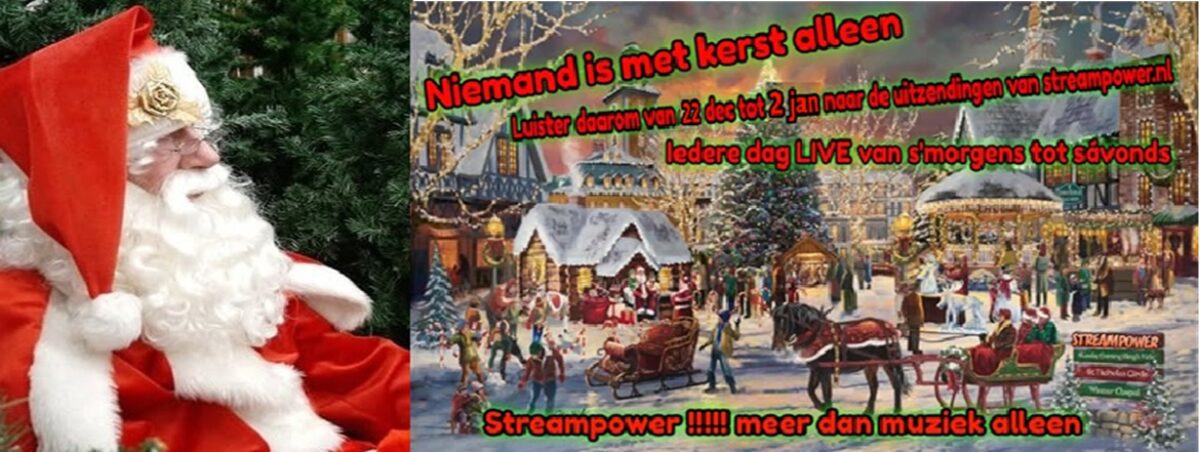 streampower.nl